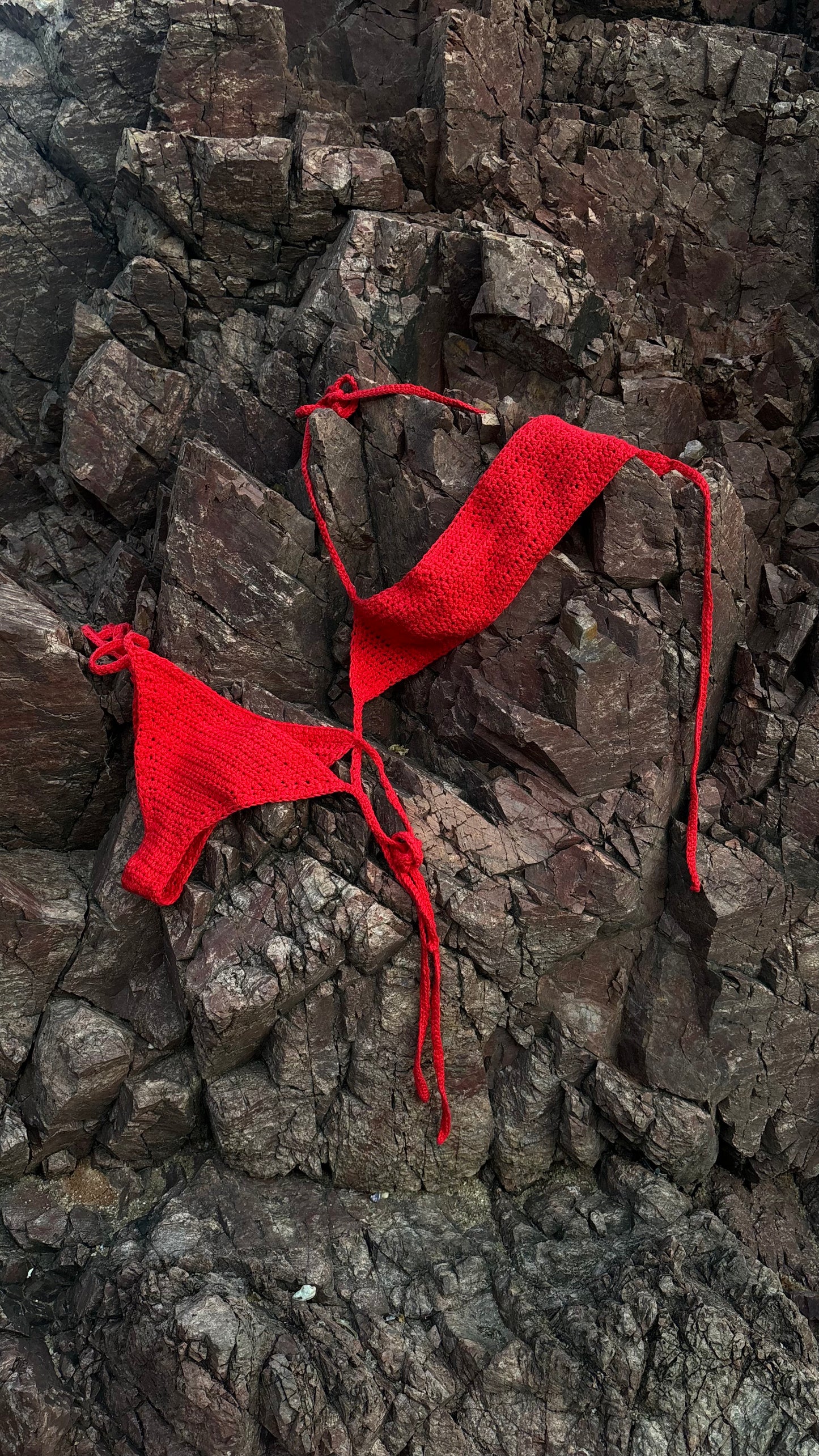 Bikini CALA CHERRY